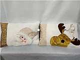 圣诞礼品21742AB